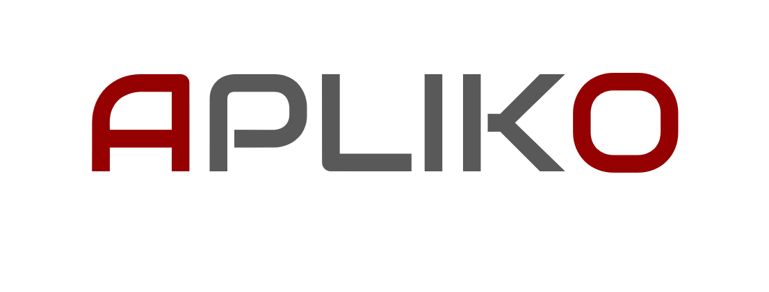 APLIKO GmbH - Logo